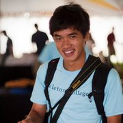 Hai Ngo '12