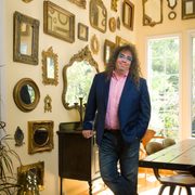 Mark Applebaum ’89