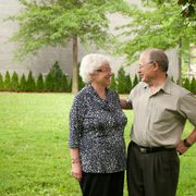 Sidney and Richard Wolff