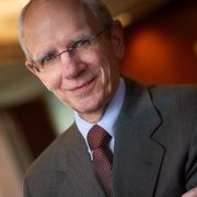 Bill Freedman ’68