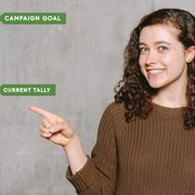Emma Buechner ’18