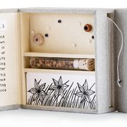 an artist's book