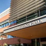 Anderson Hall