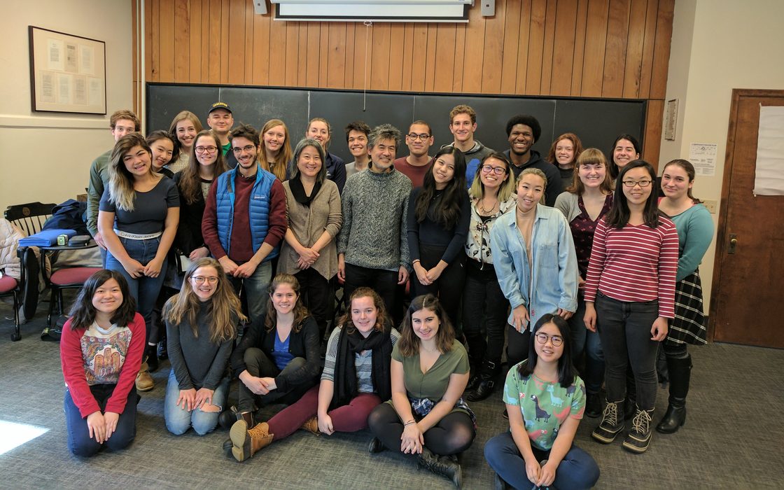 Visit with Famous Writers