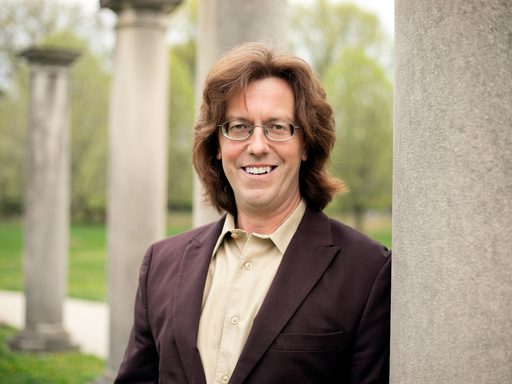 Luke Jacob '94